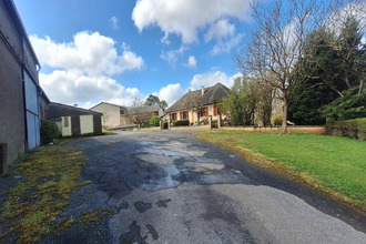 achat maison courris 81340