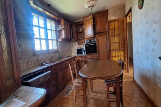 achat maison courris 81340