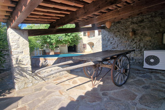 achat maison courry 30500