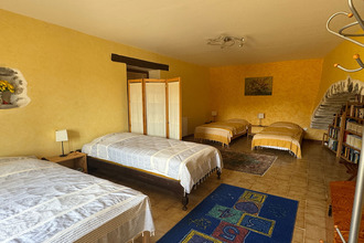 achat maison courry 30500