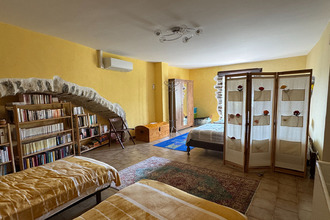 achat maison courry 30500