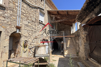 achat maison courry 30500