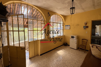 achat maison courry 30500