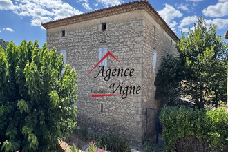 achat maison courry 30500