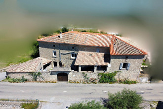 achat maison courry 30500