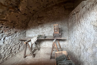 achat maison courry 30500