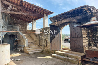 achat maison courry 30500