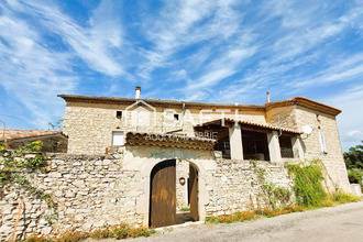 achat maison courry 30500