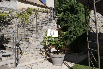 achat maison courry 30500