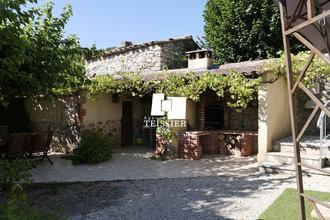 achat maison courry 30500