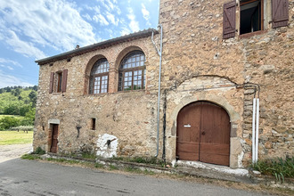 achat maison courry 30500
