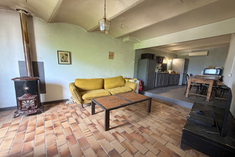 achat maison courry 30500