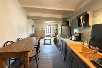achat maison courry 30500