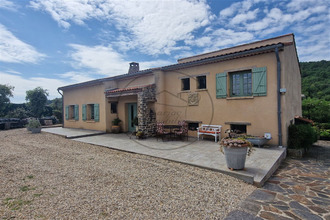 achat maison courry 30500
