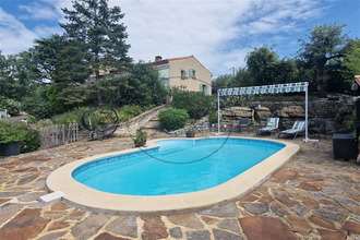achat maison courry 30500