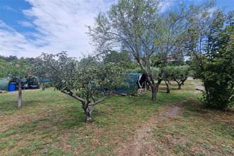 achat maison courry 30500