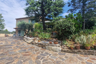 achat maison courry 30500