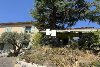 achat maison courry 30500