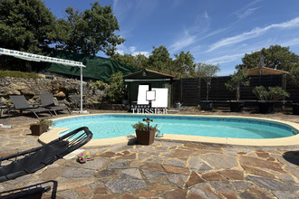 achat maison courry 30500