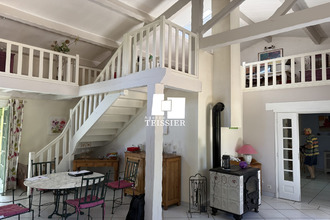 achat maison courry 30500