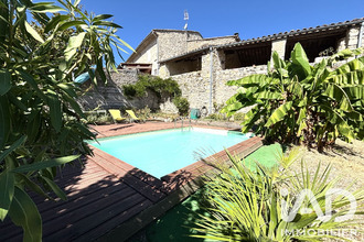 achat maison courry 30500
