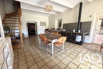 achat maison courry 30500