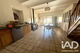 achat maison courry 30500