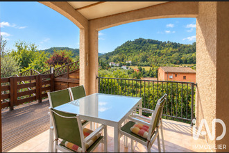 achat maison courry 30500