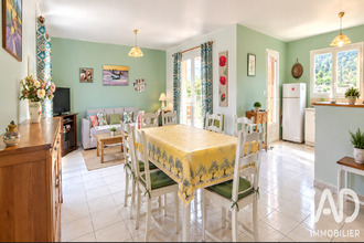 achat maison courry 30500