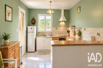 achat maison courry 30500