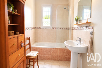 achat maison courry 30500
