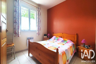 achat maison courry 30500