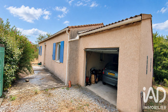 achat maison courry 30500
