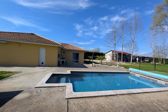 achat maison cours-les-bains 33690