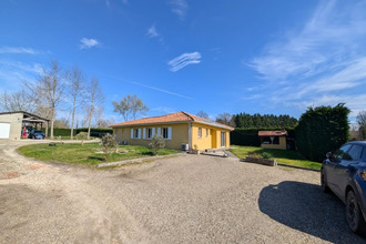 achat maison cours-les-bains 33690