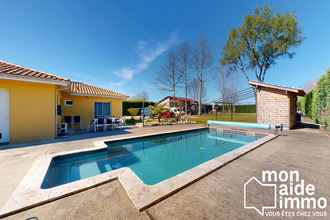 achat maison cours-les-bains 33690