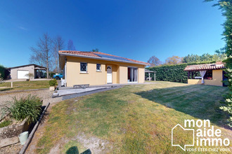 achat maison cours-les-bains 33690