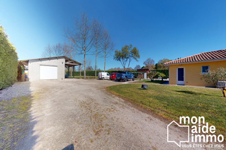 achat maison cours-les-bains 33690