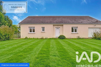 achat maison cours-les-barres 18320