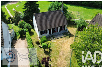 achat maison cours-les-barres 18320