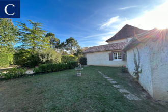 achat maison coursac 24430