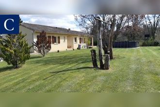 achat maison coursac 24430