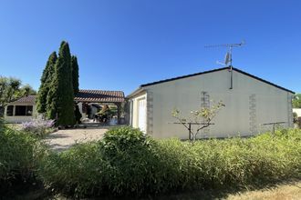 achat maison coursac 24430