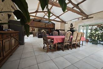 achat maison coursac 24430