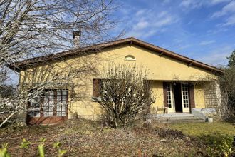 achat maison coursac 24430