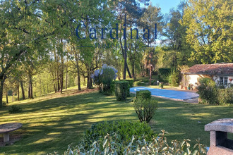 achat maison coursac 24430