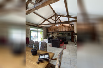 achat maison coursac 24430