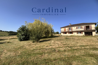 achat maison coursac 24430