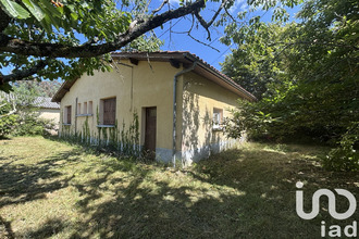 achat maison coursac 24430