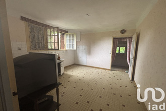 achat maison coursac 24430